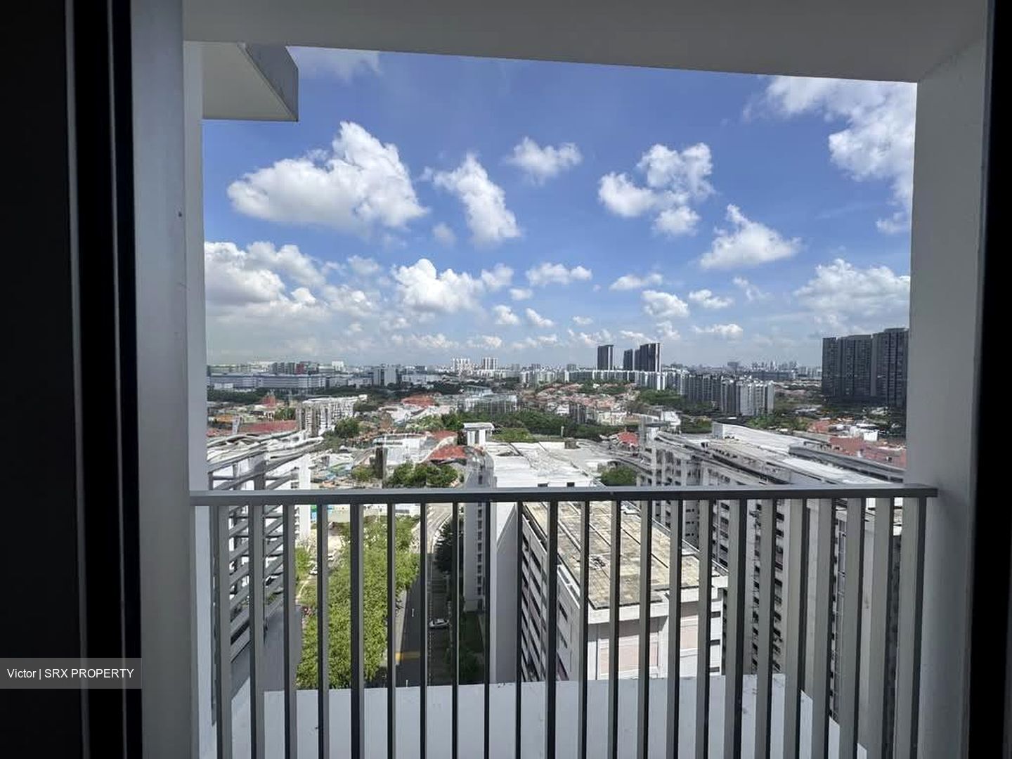 The Parc Condominium (D5), Condominium #574106381